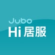 ไอคอนของโปรแกรม: Jubo Hi居服
