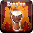 程序图标：Musique Zouglou Côte d'Iv…