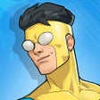 ไอคอนของโปรแกรม: Invincible: Guarding the …