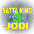 Satta King 3 Jodi icon