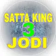 Satta King 3 Jodi