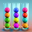 Icon of program: Ball Sort Puzzle Color Bu…