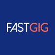 プログラムのアイコン：FastGig - Flexi Part Time…