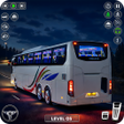 Ícone do programa: Classic Bus Simulator Gam…