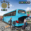 Symbol des Programms: Classic Bus Simulator Gam…