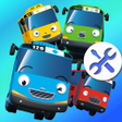 Иконка программы: TAYO Garage Station