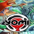 程序图标：Yomi 2