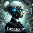 ไอคอนของโปรแกรม: Zarathustra - Cybergeddon
