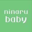 Ikona programu: 育児子育て離乳食アプリ ninaru baby