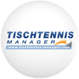 Tischtennis Manager icon