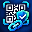 Programikonen: QR Secure Check