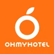 プログラムのアイコン：OHMYHOTEL - Good Price Ho…