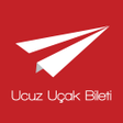 プログラムのアイコン：Uçuracak  Ucuz Uçak Bilet…