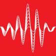 プログラムのアイコン：EMF-Sound Meter - Magneti…