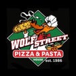 Ikona programu: Wolf Street Pizza  Pasta