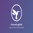 Icoon van programma: Hummingbird