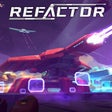 프로그램 아이콘: Refactor