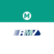程序图标：RMV.Deutschland