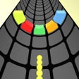 Иконка программы: Rolly Snake Vs Vortex Blo…