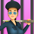 プログラムのアイコン:Prison Life