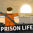 Ikona programu: Prison Life