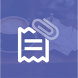 Иконка программы: Receipt Attachments for G…