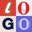 Icon of program: Guess the Logo: Ultimate Quiz