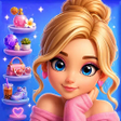 Icoon van programma: Frozen Princess Puzzle