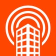 ไอคอนของโปรแกรม: uStudio Enterprise Podcas…