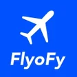 Icon of program: FlyoFy - Flight Ticket Bo…