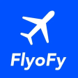 FlyoFy - Flight Ticket Booking
