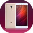Programikonen: Theme for Xiaomi Redmi No…