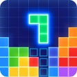 Ikona programu: Block Puzzle - Brain Test…