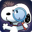 Ícone do programa: Snoopy : Spot the Differe…