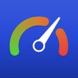 أيقونة البرنامج: Dr. Berg Junk Food Meter