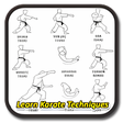 プログラムのアイコン：Learn Karate