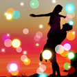 プログラムのアイコン：Photo Magic Effect: Bokeh…