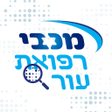 Maccabi Online Dermatologist icon