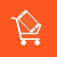 Ikon program: Listic - Shopping List Sh…