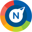 Ikona programu: นำทาง Namtang