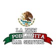 Ikona programu: La New Poblanita Car Serv…