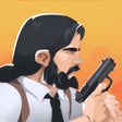 プログラムのアイコン：Zombie Survivor