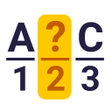ไอคอนของโปรแกรม: Cryptogram Pro - Word Puz…