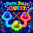 程序图标：Path Jolly Quest: Connect