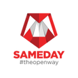 Icon of program: SAMEDAY Magyarország