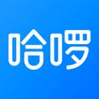 Programikonen: 哈啰-骑车顺风车打车租车