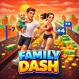 프로그램 아이콘: Family Dash