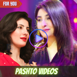 Icoon van programma: Pashto Songs  Pashto Vide…