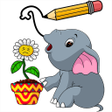 Ikona programu: Draw 2 PassDOP Story