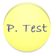 Programikonen: Personality Test By ZY
